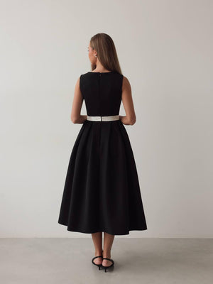 Arianna Midi Dress Winteres