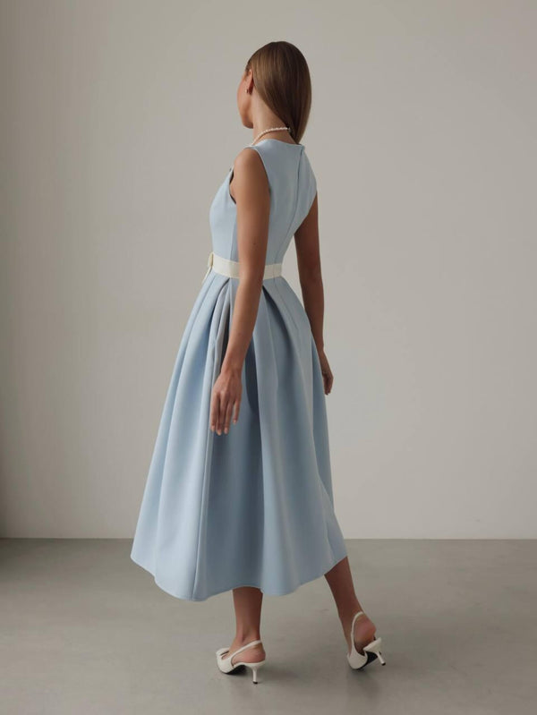 Arianna Midi Dress Winteres