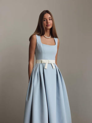 Arianna Midi Dress Winteres