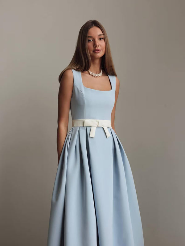 Arianna Midi Dress Winteres