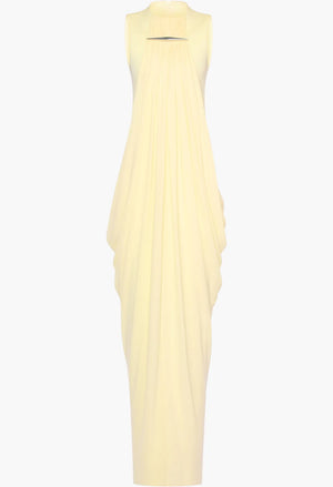 Robe longue Farah