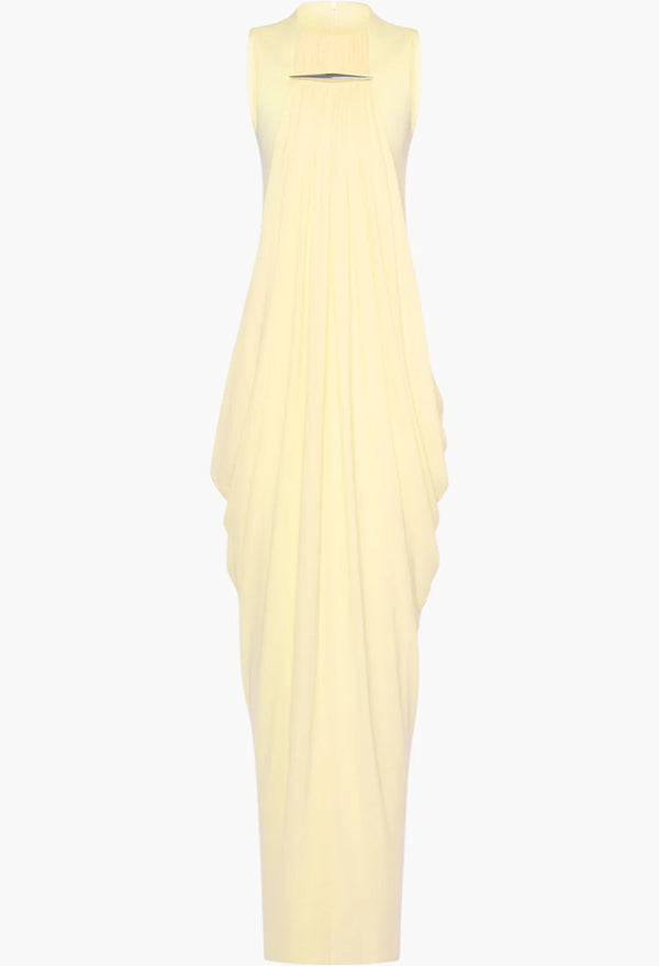 Robe longue Farah