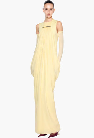 Robe longue Farah