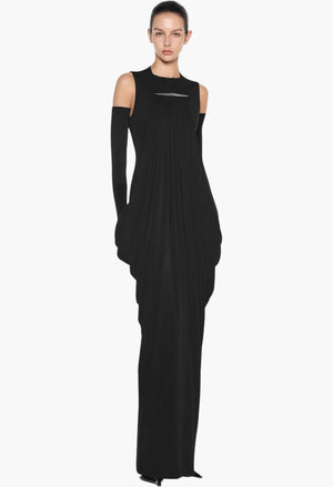 Robe longue Farah