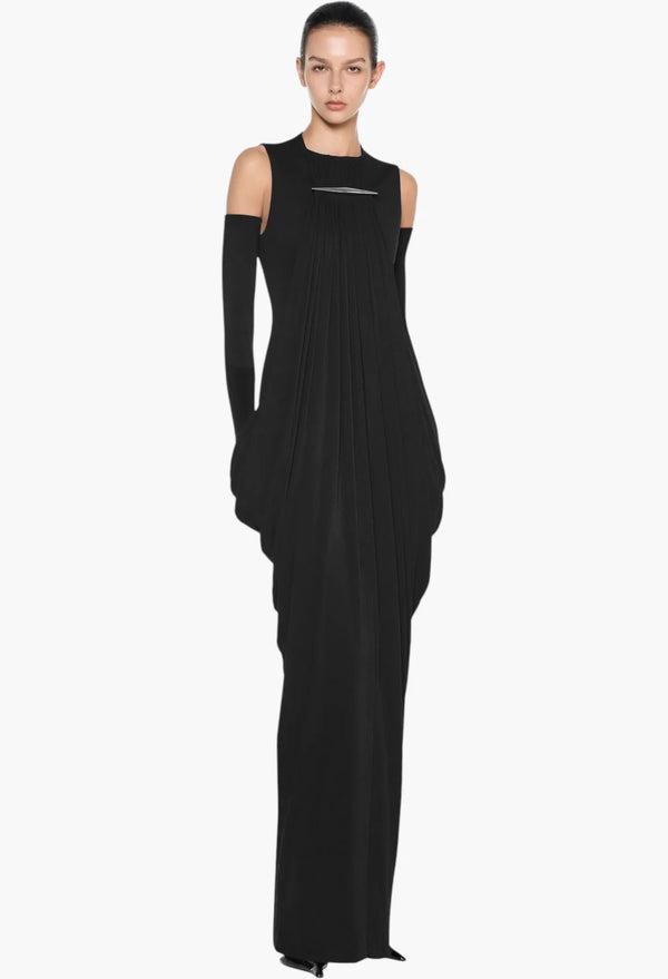 Robe longue Farah
