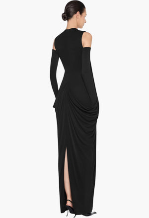Robe longue Farah
