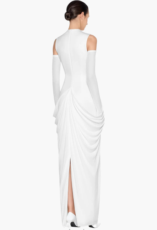 Robe longue Farah