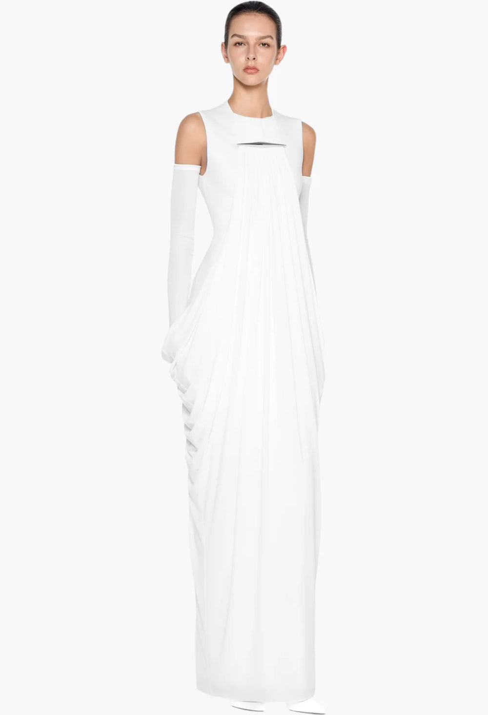 Robe longue Farah