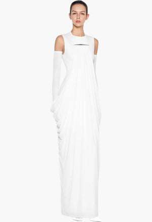 Robe longue Farah