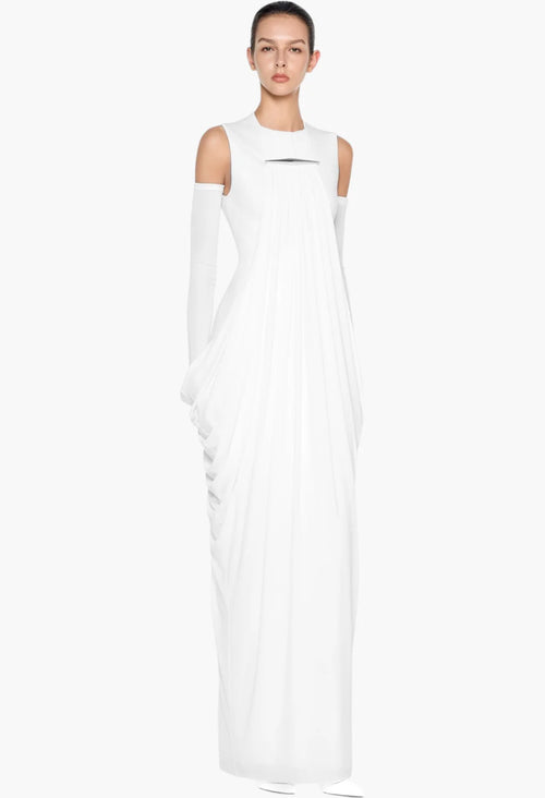 Robe longue Farah