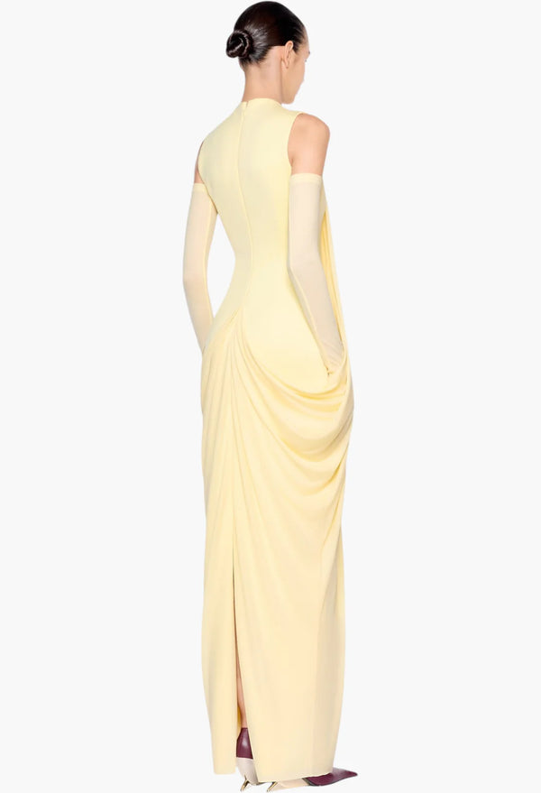Robe longue Farah