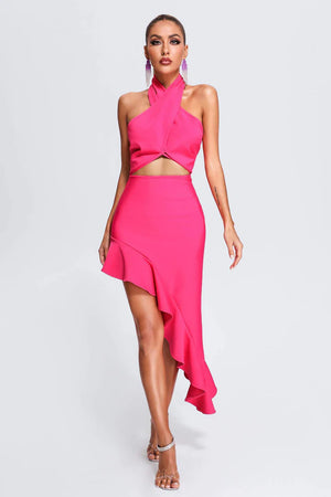 Elenore Midi Dress Winteres