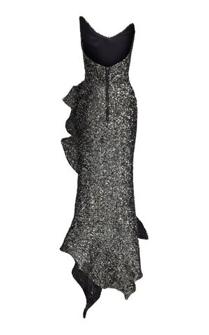 Jamie Maxi Dress Winteres