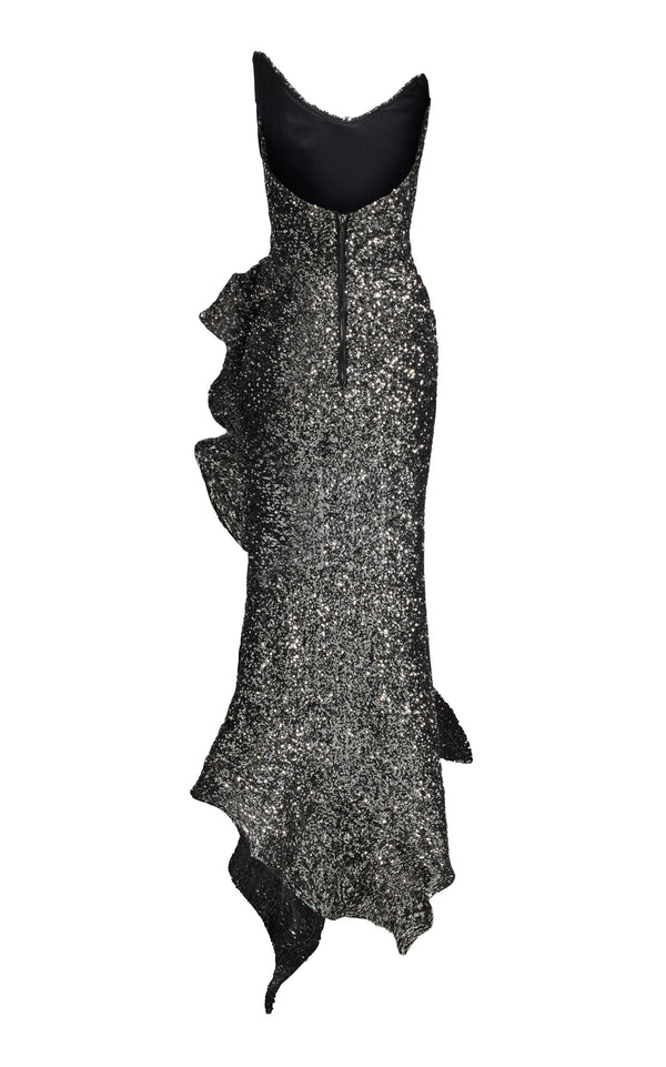 Jamie Maxi Dress Winteres