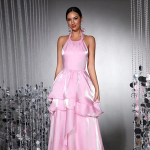 Roxy Long Dress WINTERES