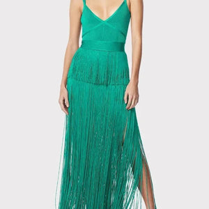 Catalea Maxi Dress Winteres