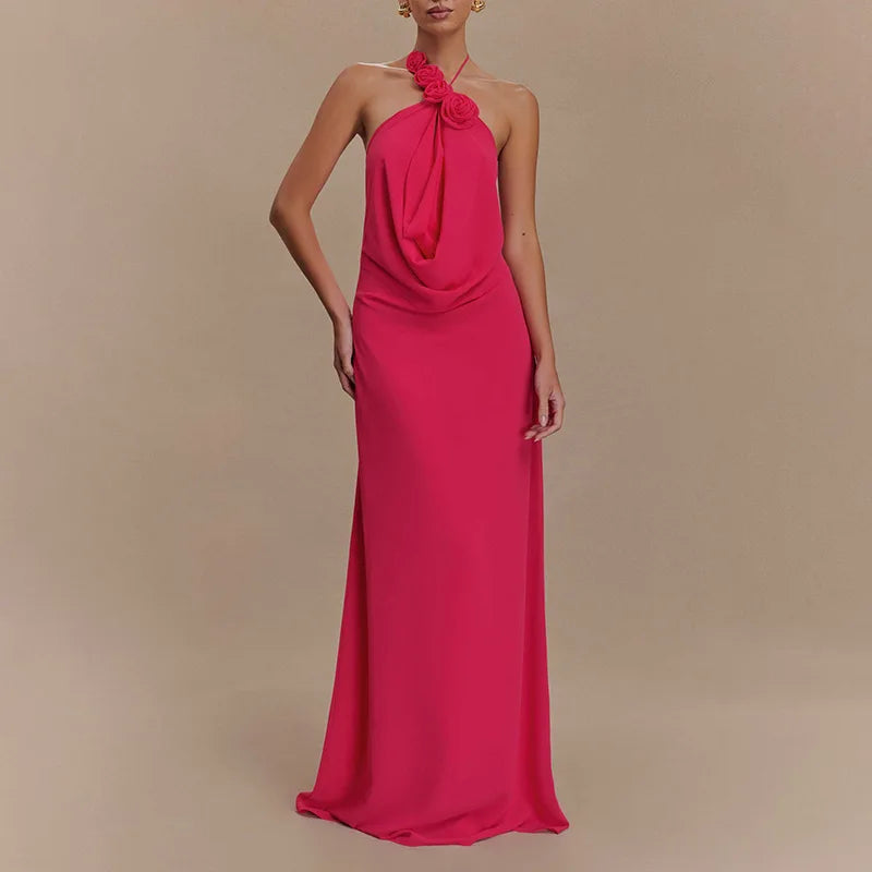 Lyly Maxi Dress Winteres