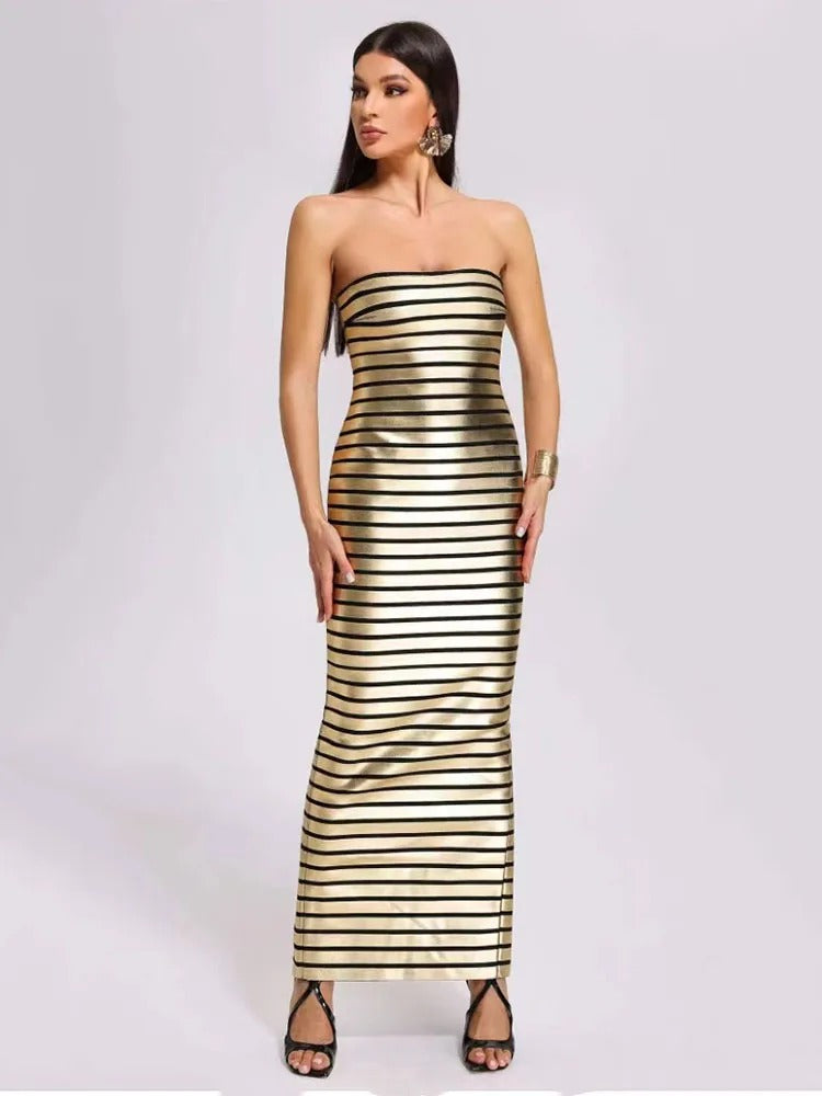 Yara Maxi Dress Winteres