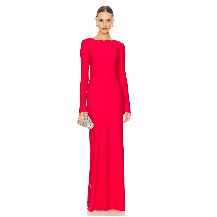 Lexine Maxi Dress Winteres