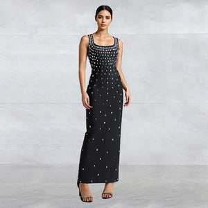 kylie Maxi Dress Winteres