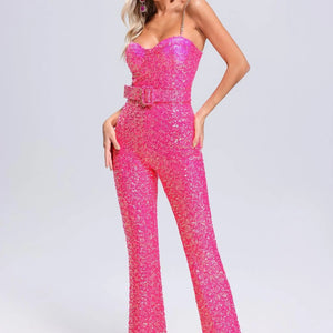 Brooke Jumpsuit Winteres