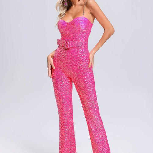 Brooke Jumpsuit Winteres