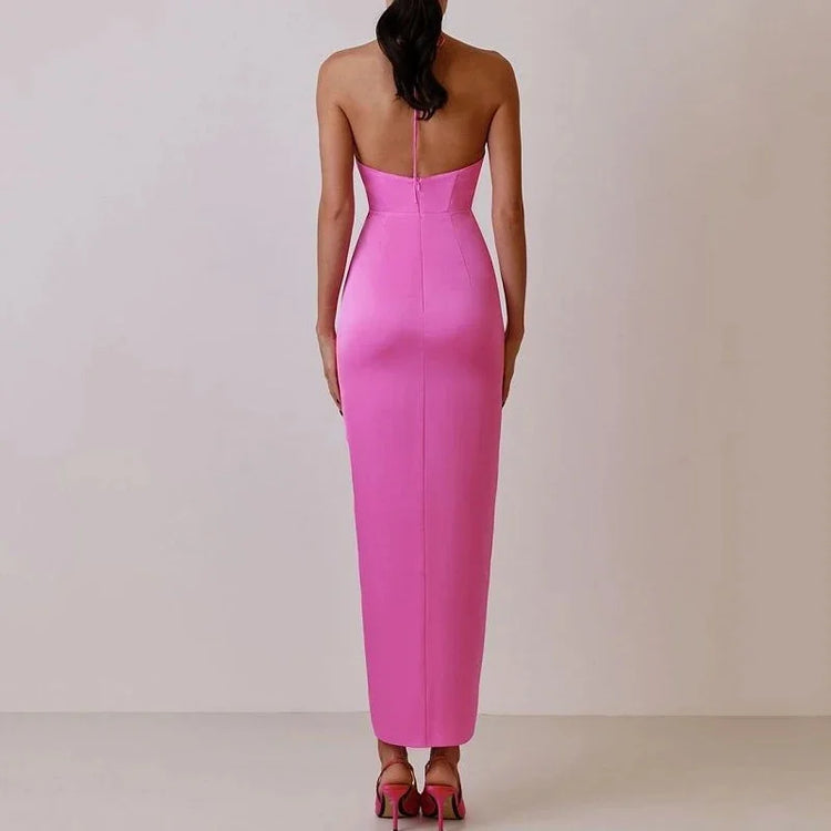Maelia Midi Dress Winteres