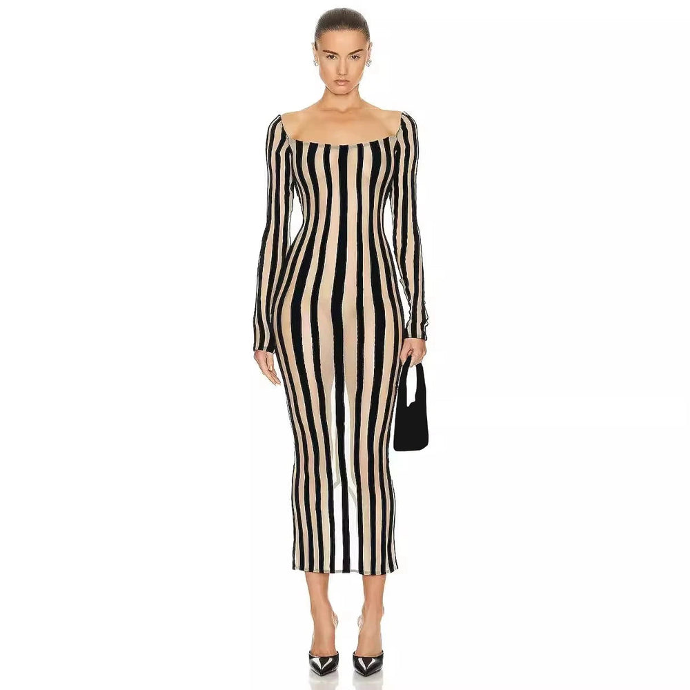 Anat Midi Dress Winteres