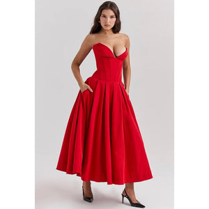 Lunaria Mini Dress Winteres