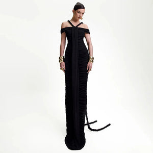 Heidy Maxi Dress Winteres