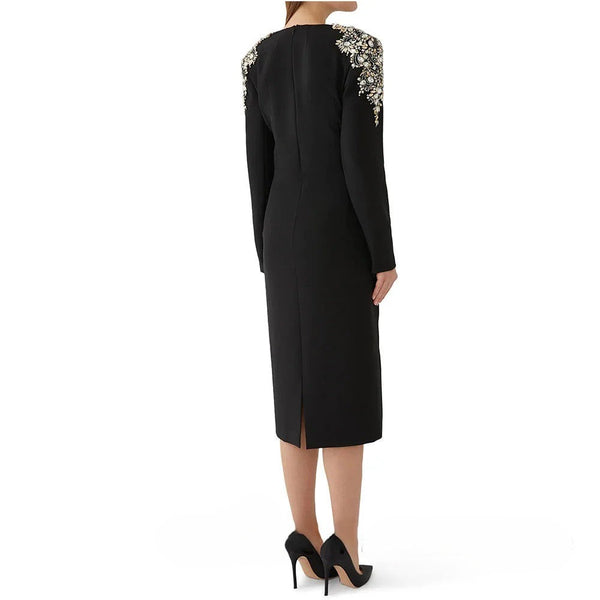 Vicky Midi Dress Winteres