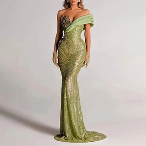 Blaire Maxi Dress Winteres