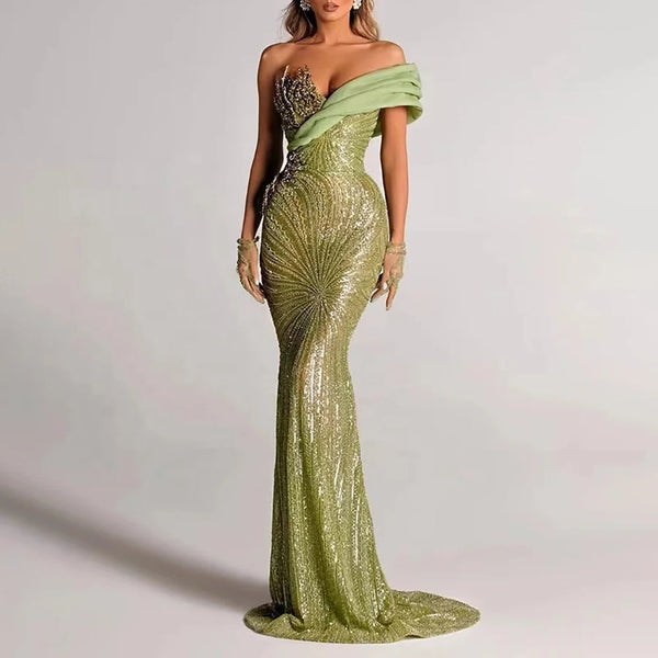 Blaire Maxi Dress Winteres