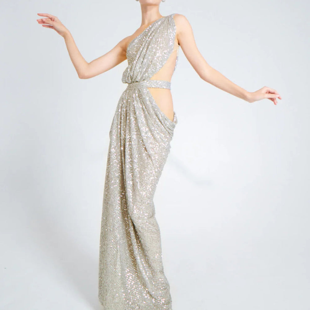 Irene Maxi Dress Winteres