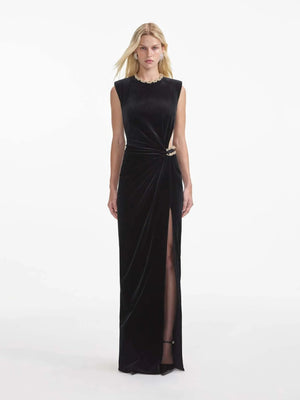 Priscah Maxi Dress Winteres