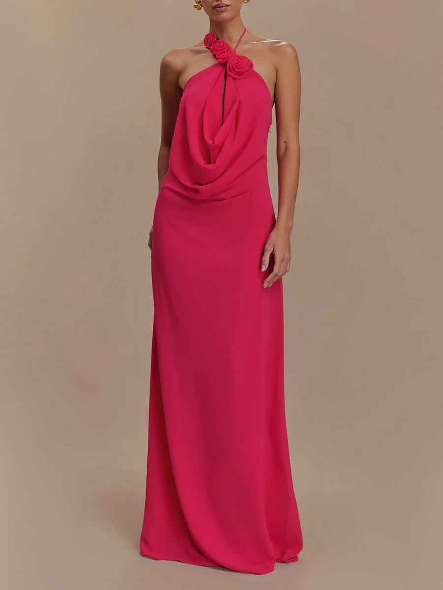 Lyly Maxi Dress Winteres