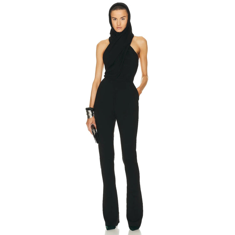 Nikita Sleeveless Jumpsuit Winteres
