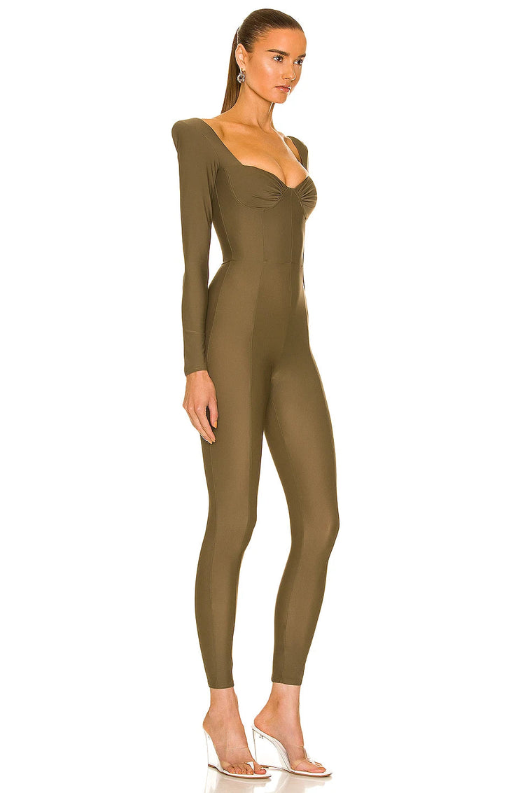 Erika Jumpsuit Winteres