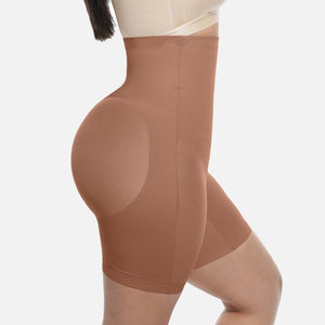 Tummy Control Butt Lifter Shaper Shorts Winteres