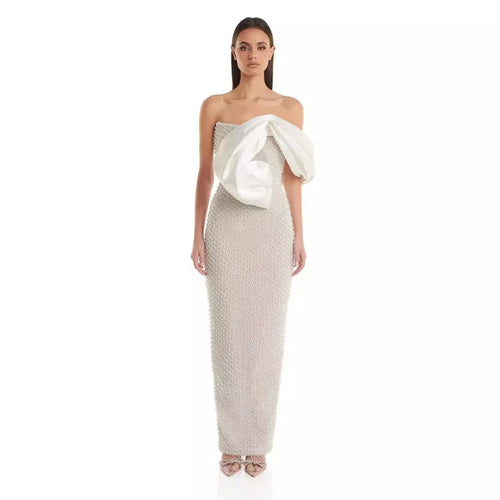 Mireil Maxi Dress
