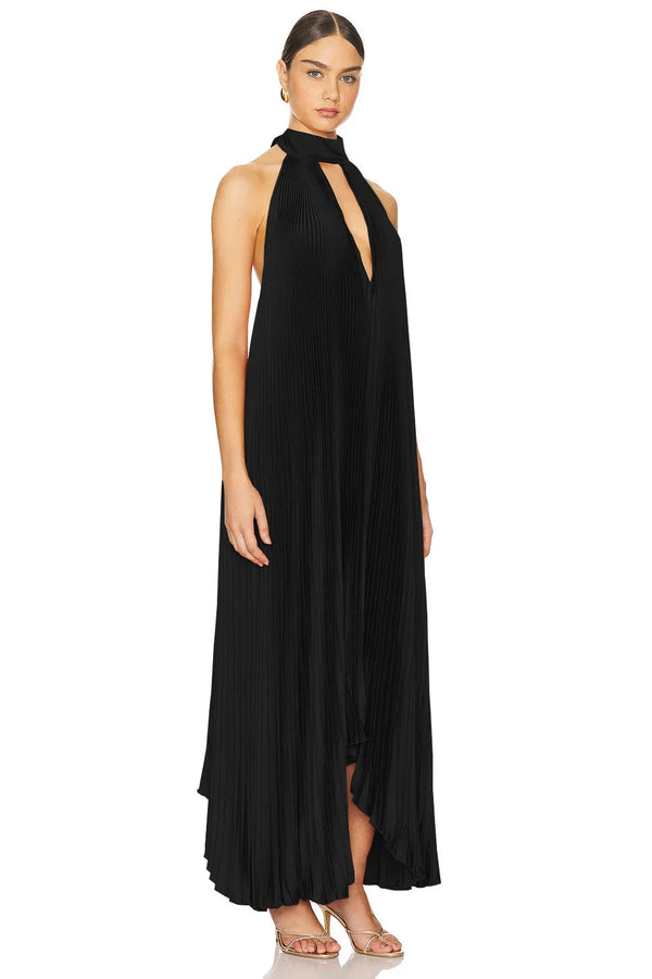 Velora Maxi Dress Winteres