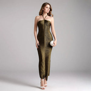 Calpurnia Maxi Dress Winteres