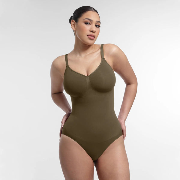 Slimming Shaper Breathable Seamless Tummy Control Waist Winteres