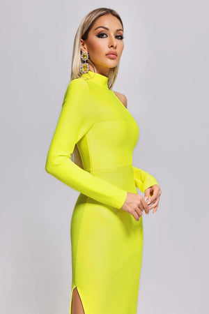 Lisaya Maxi Dress Winteres