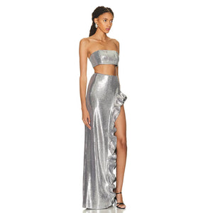 Women's Fashion two-piece set Winteres