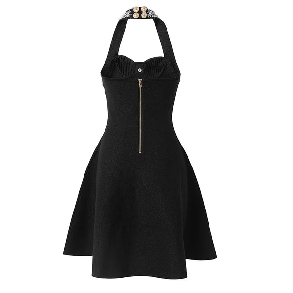 Bekine Mini Dress Winteres
