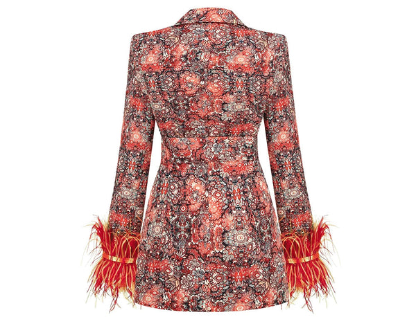 Jacket Blazers Suits Blazer Dress Winteres