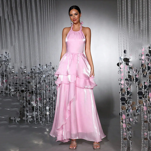 Roxy Long Dress WINTERES