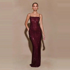 Olivia Maxi Dress Winteres
