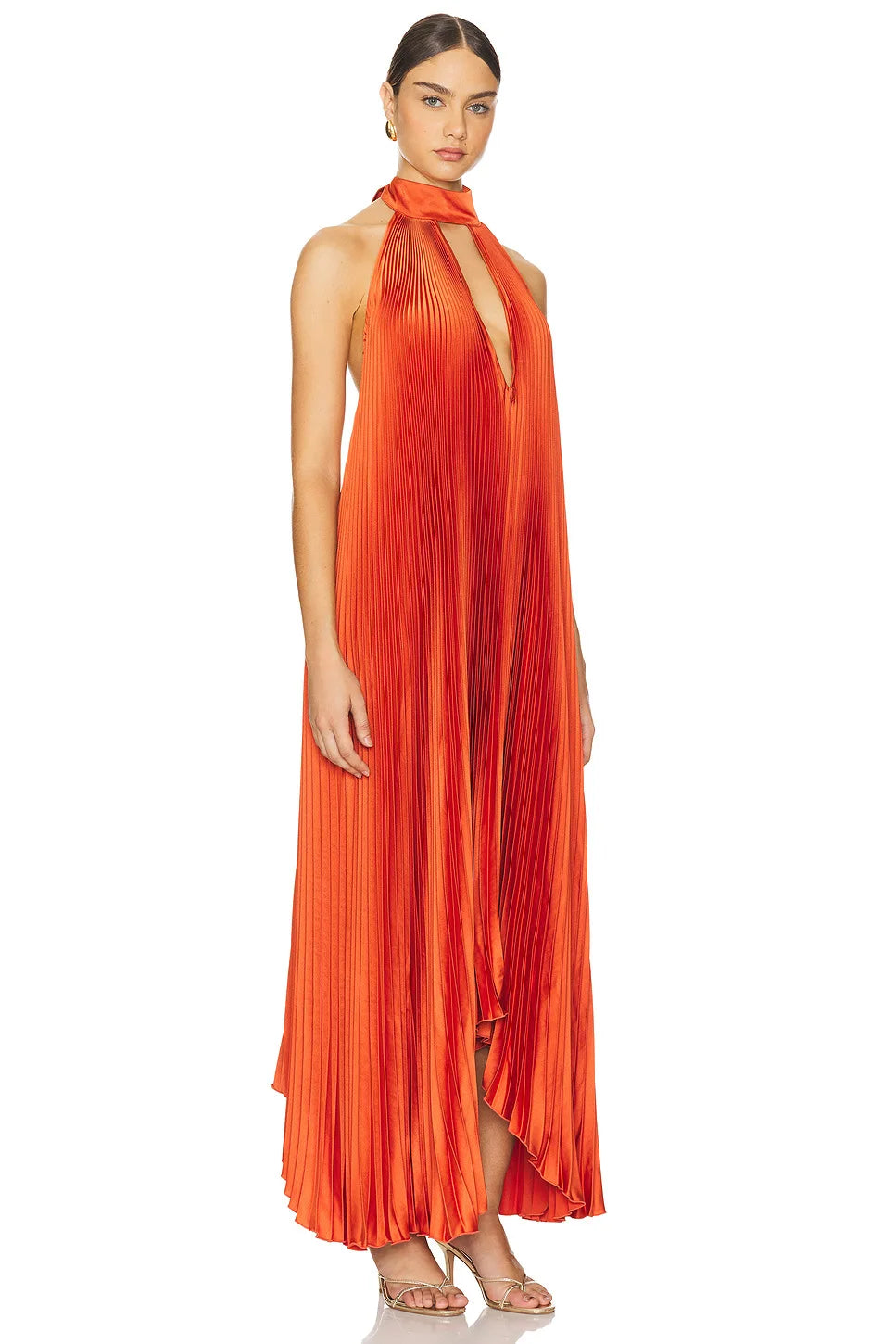Velora Maxi Dress Winteres